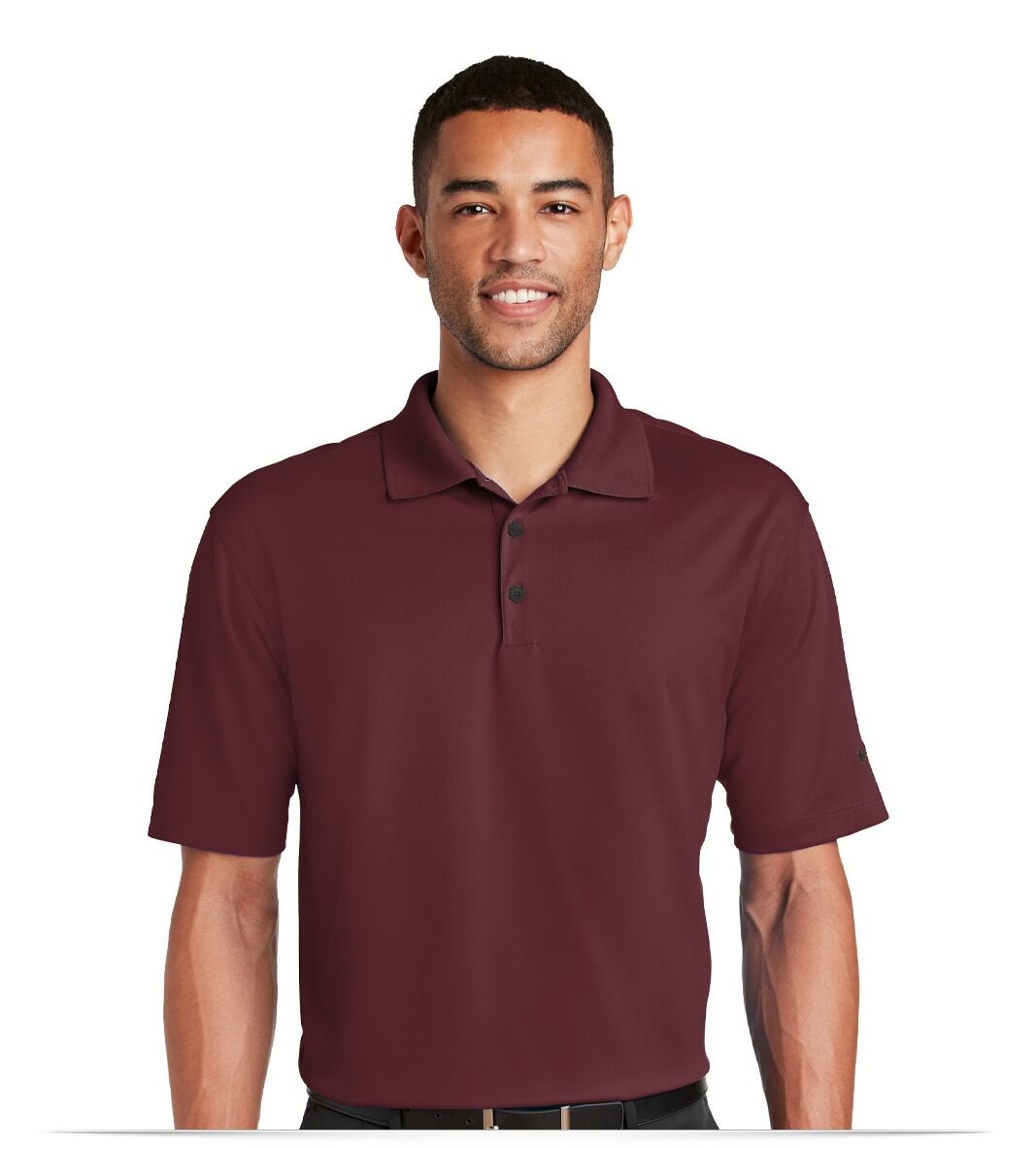 Nike Performance Golf Shirt