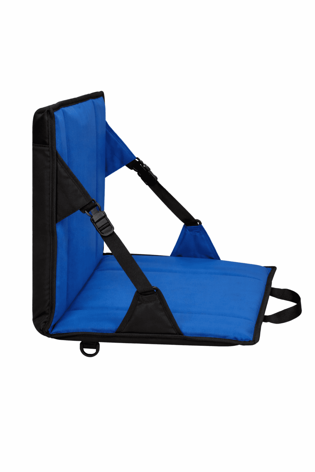 Custom Logo Stadium Seat with Embroidery Logo at AllStar Logo