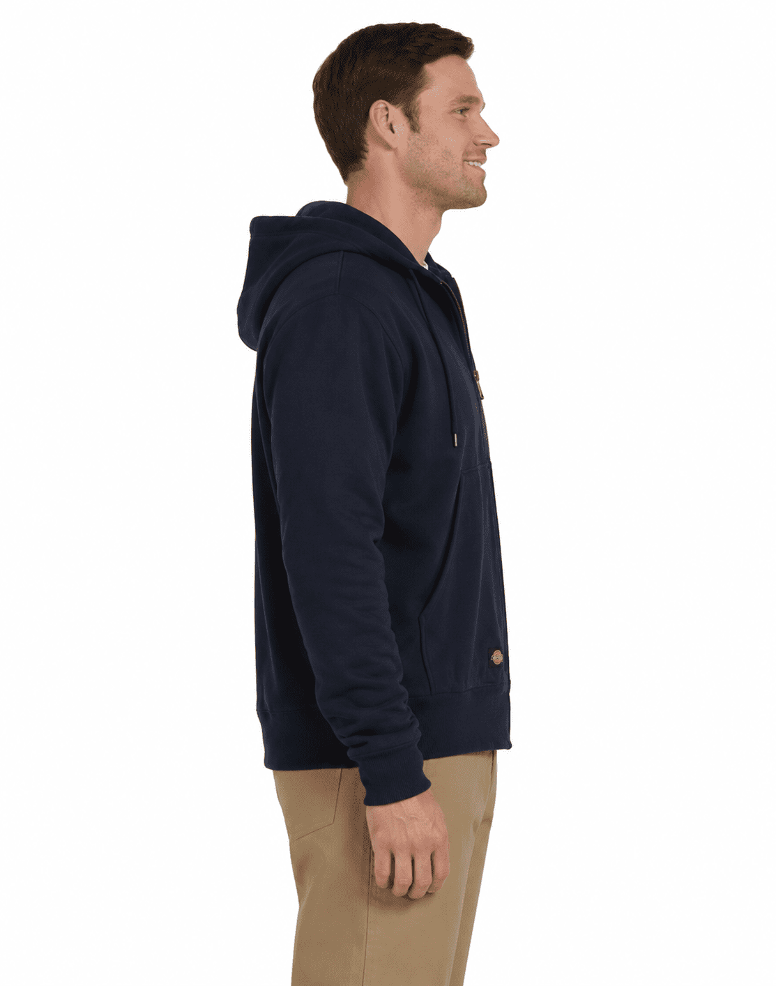 Dickies Fleece Jacket - Image 2
