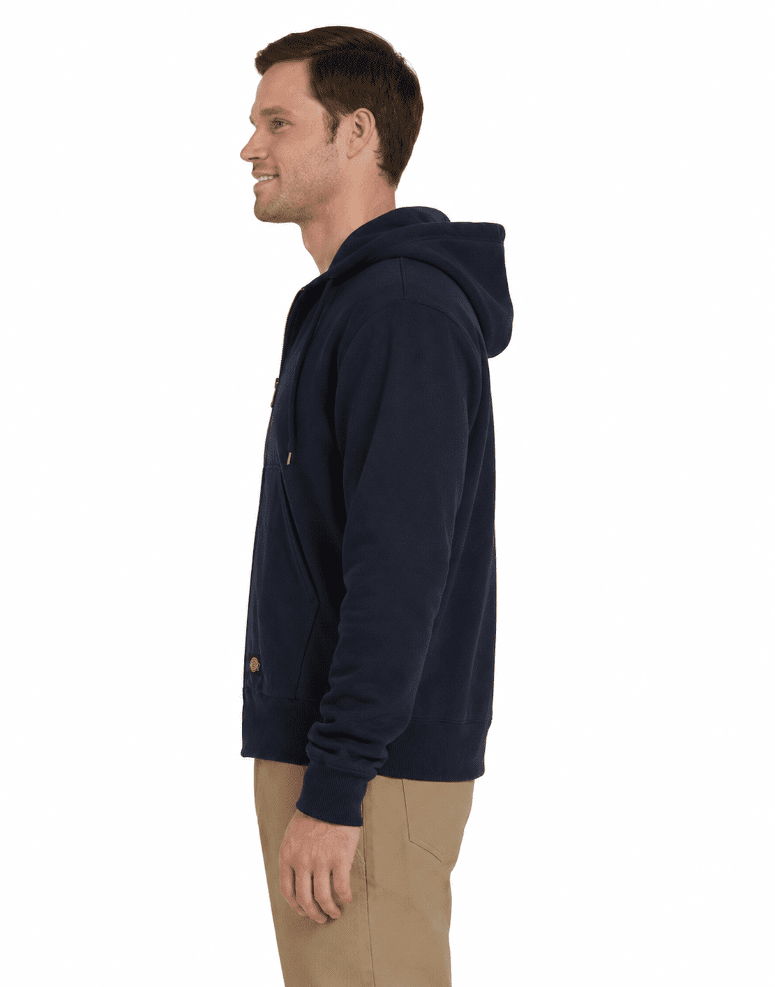 Dickies Fleece Jacket - Image 3