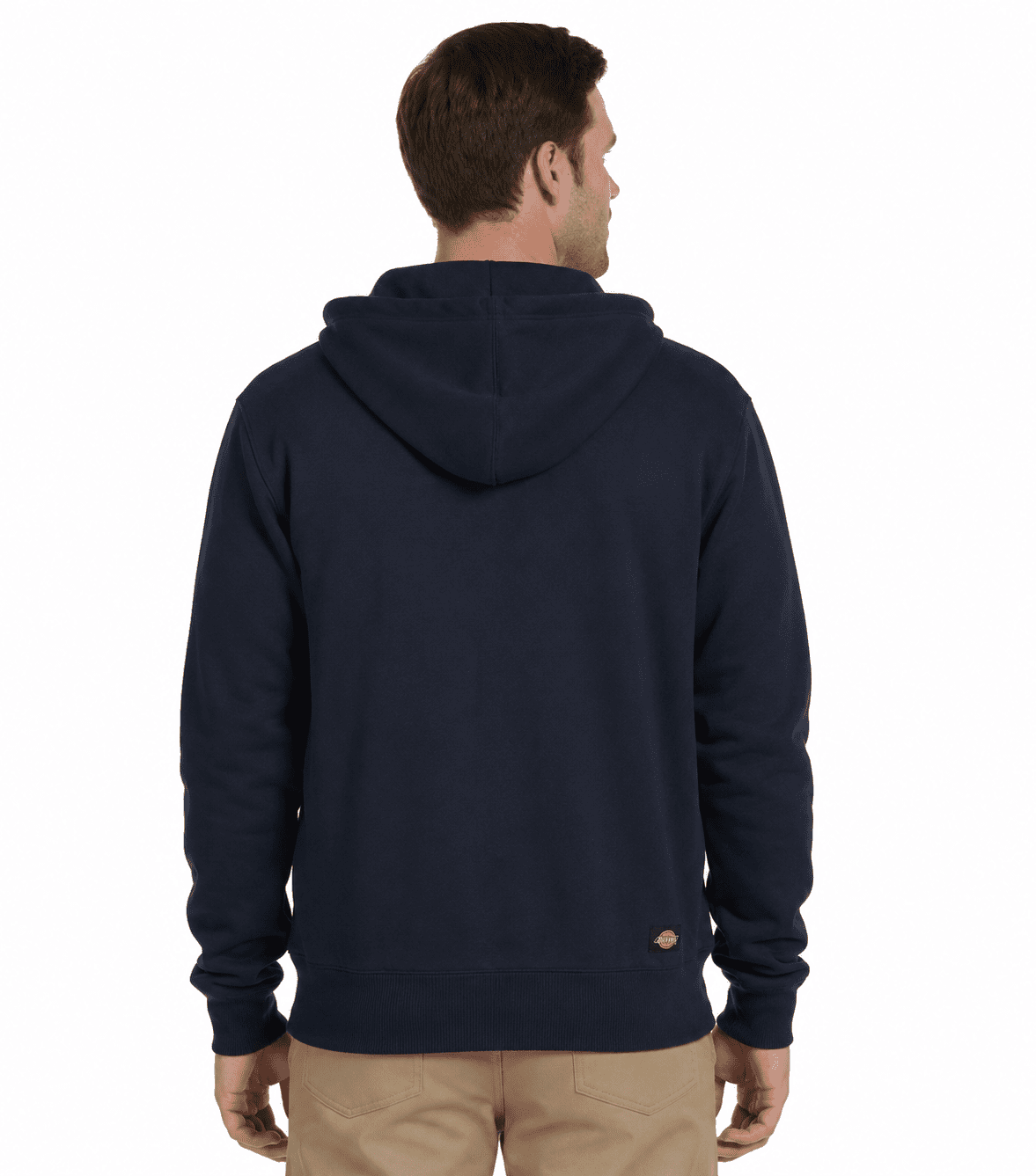Dickies Fleece Jacket - Image 4