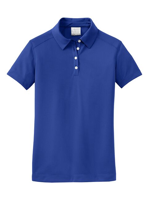 Nike Ladies Golf Shirt - Image 2