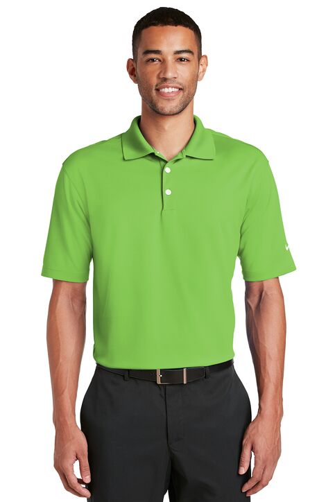Nike Performance Golf Shirt - Image 5