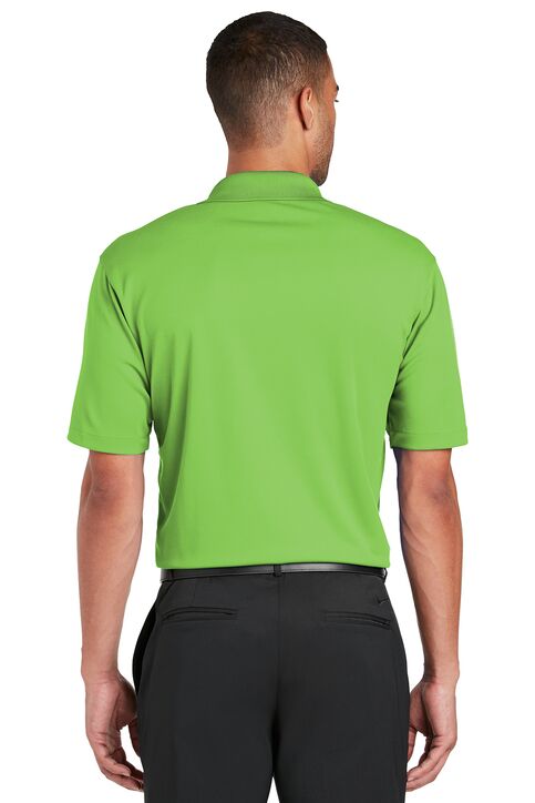 Nike Performance Golf Shirt - Image 4