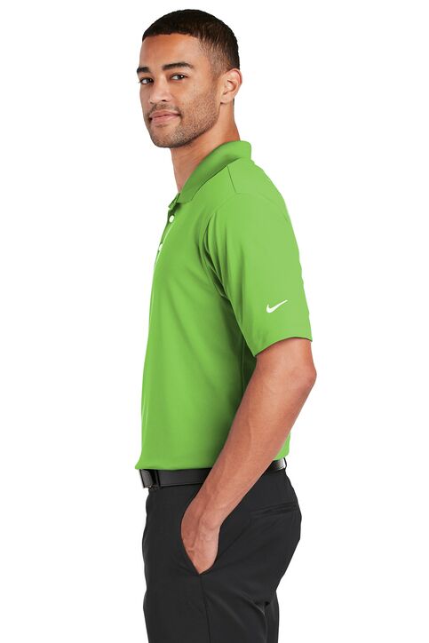Nike Performance Golf Shirt - Image 3