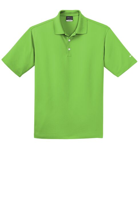 Nike Performance Golf Shirt - Image 2
