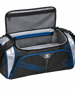 Custom Ogio Straight Jacket Travel Bag Online at AllStar logo