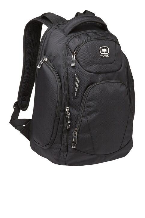 OGIO Mercur Backpack - Image 3