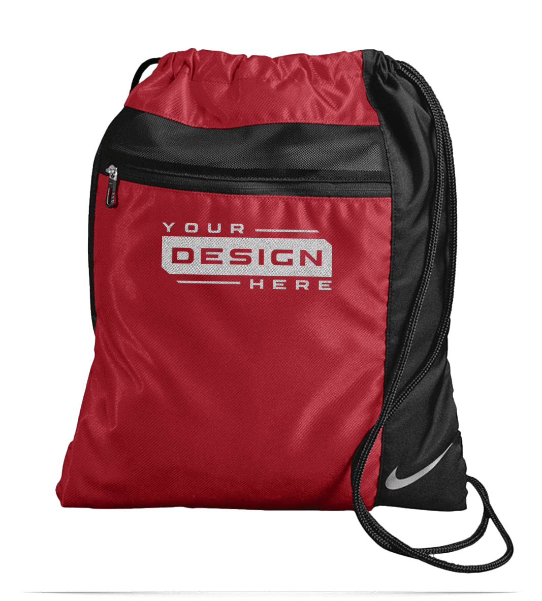 Custom Logo Nike Bags