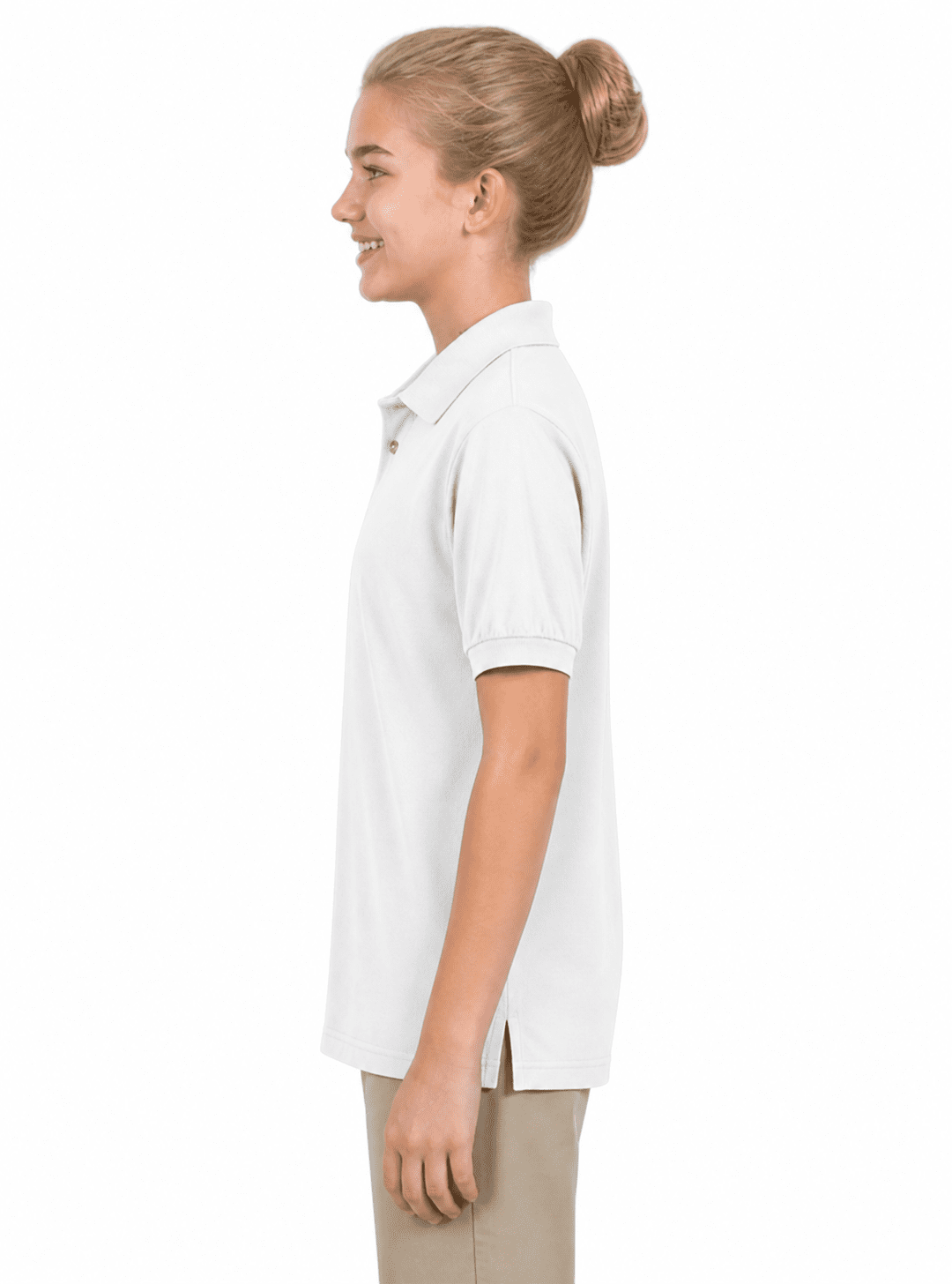 Uniform School Shirt - Image 2