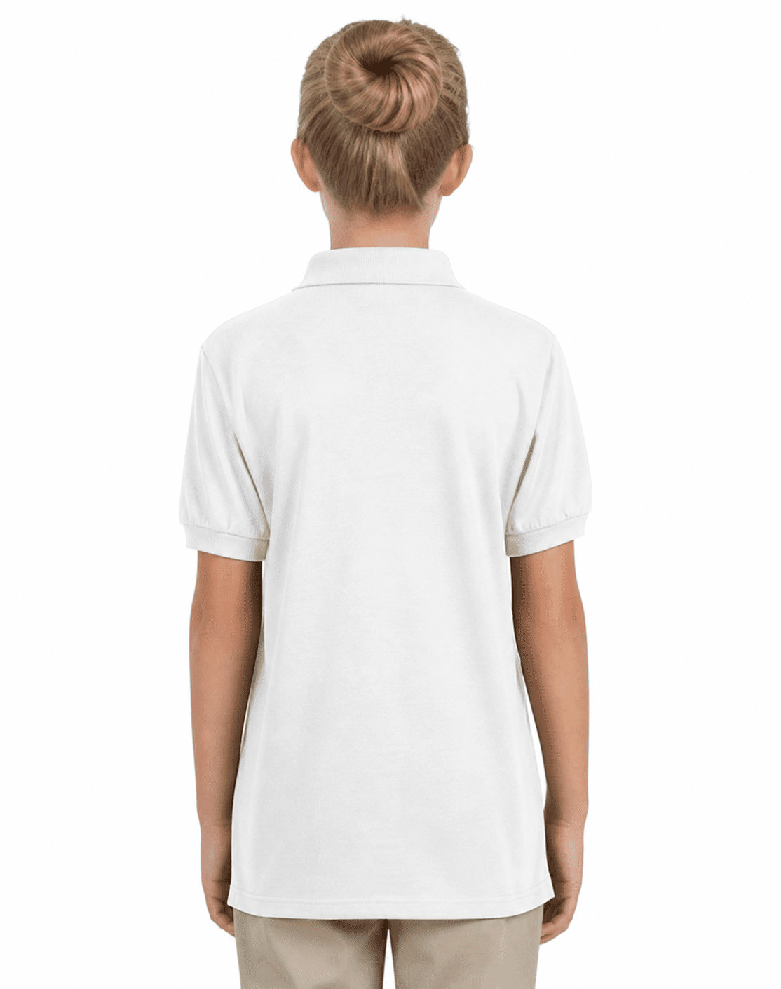 Uniform School Shirt - Image 4