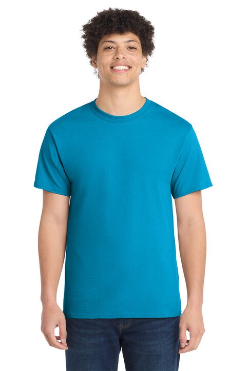 Port and Company 5.4-oz 100% Cotton T-Shirt - Image 5