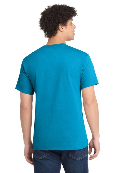 Port and Company 5.4-oz 100% Cotton T-Shirt - Image 4