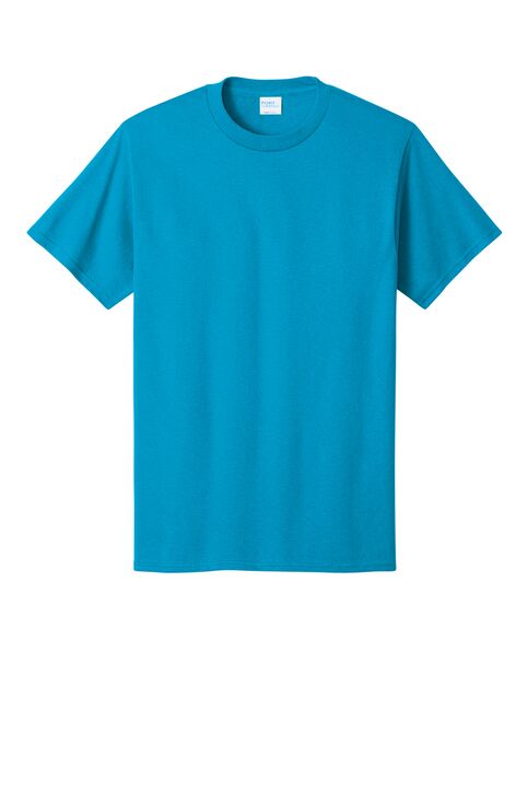 Port and Company 5.4-oz 100% Cotton T-Shirt - Image 2