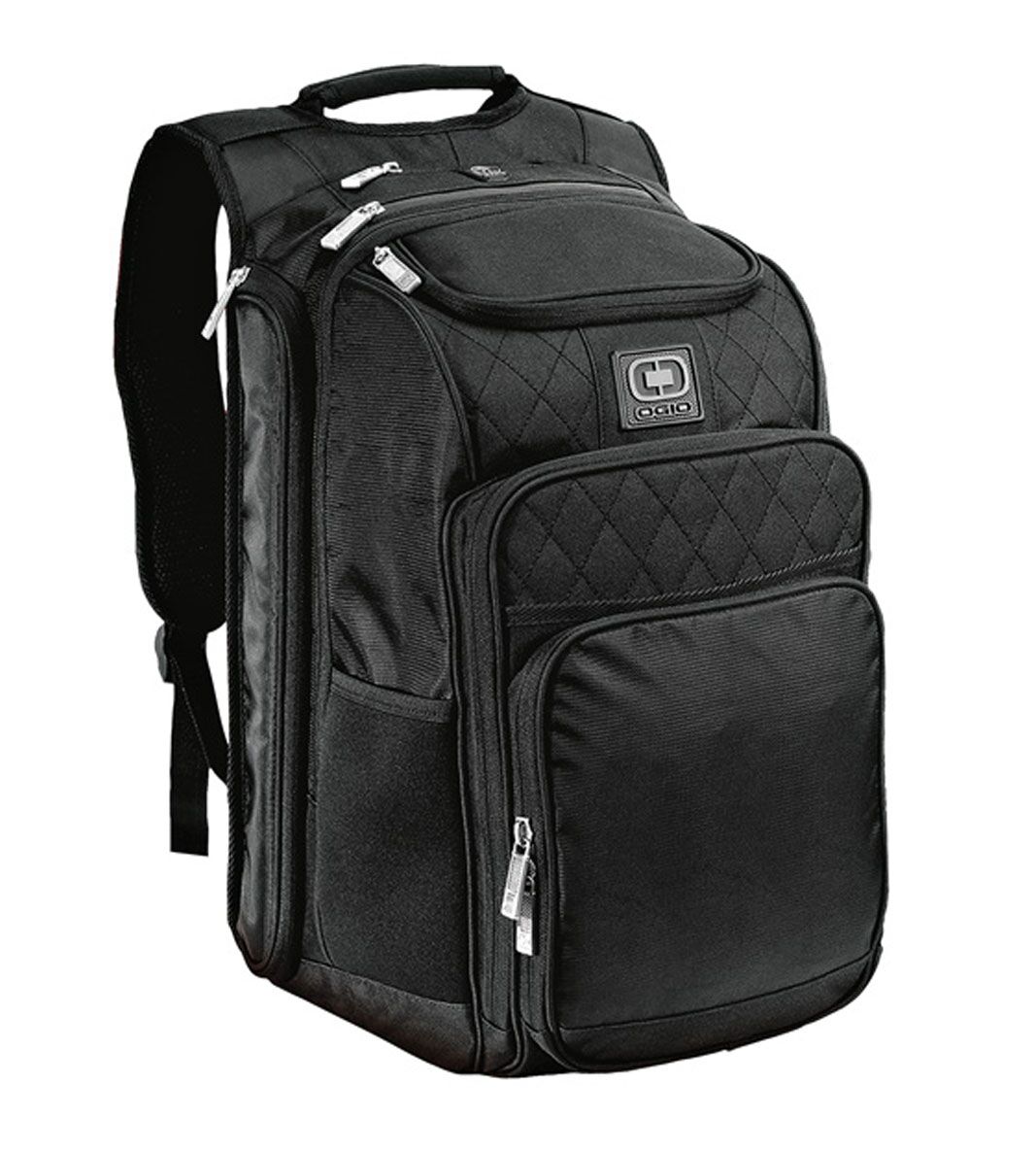 Custom Ogio Back-pack