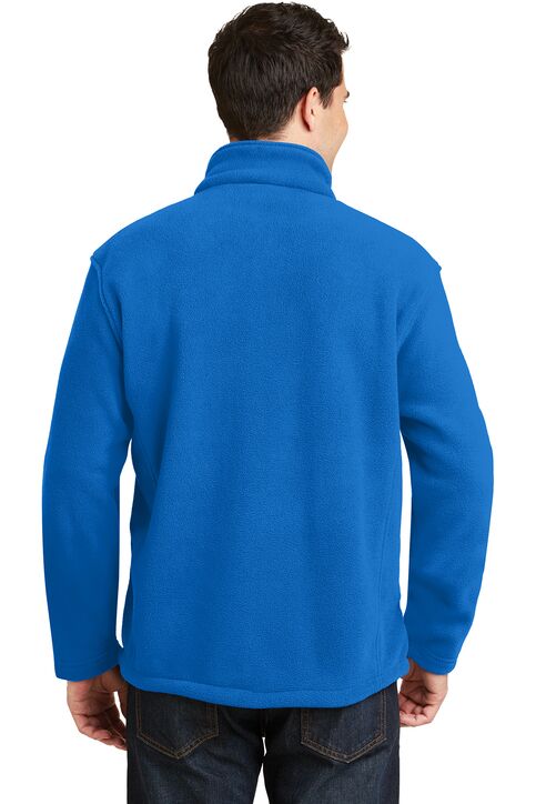 AllStar Logo Value Fleece Jacket - Image 4