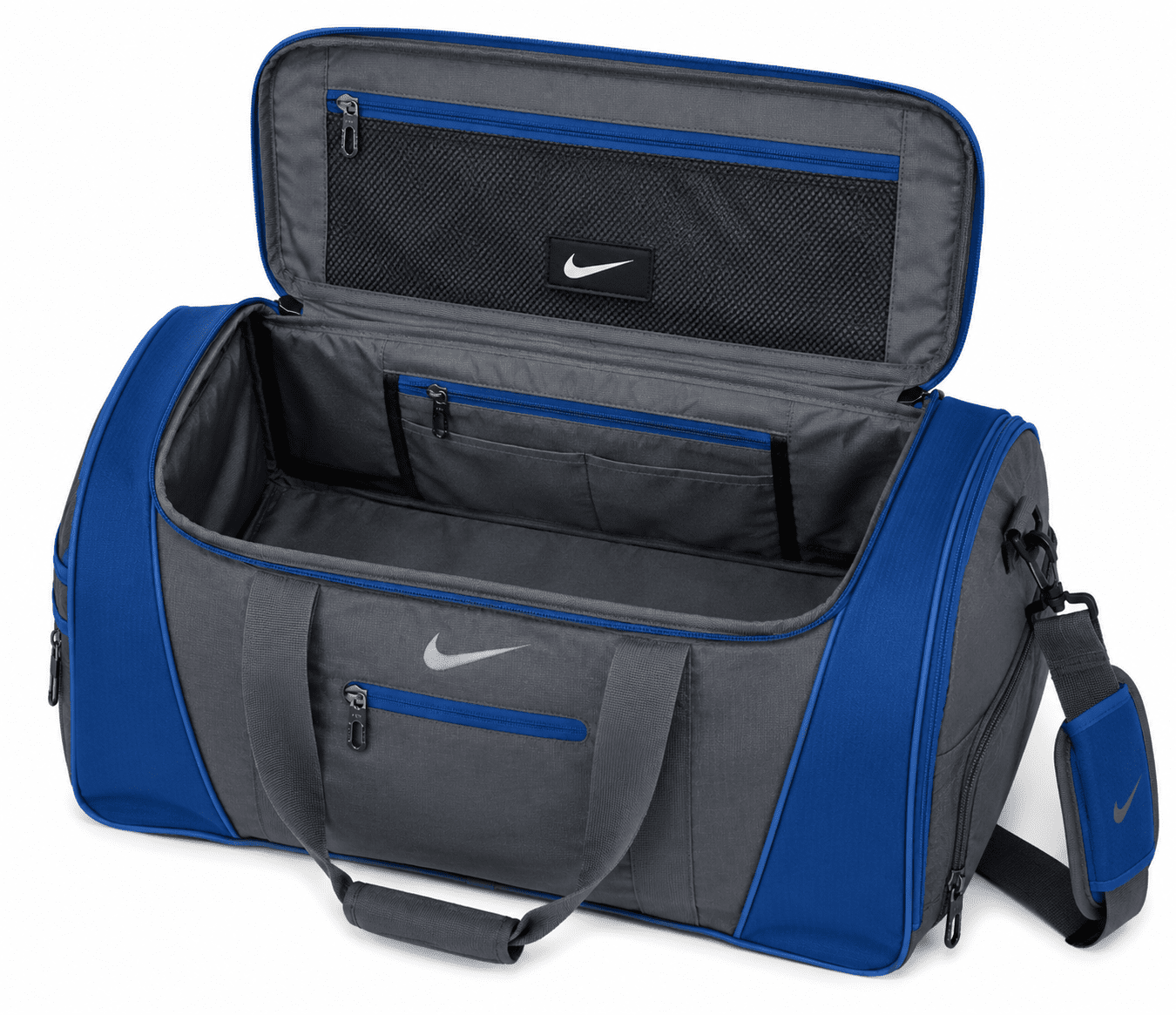 Nike Golf Medium Duffel - Image 2