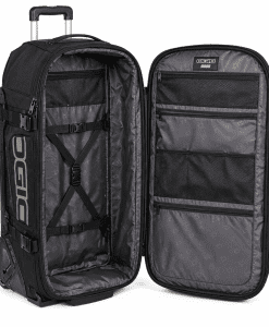 Custom Ogio Straight Jacket Travel Bag Online at AllStar logo
