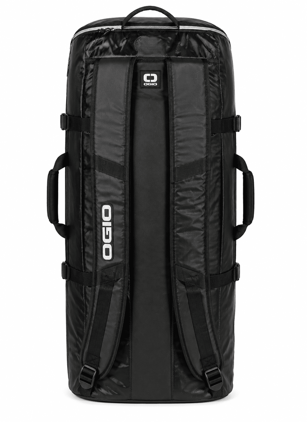 Custom Ogio Straight Jacket Travel Bag Online at AllStar logo