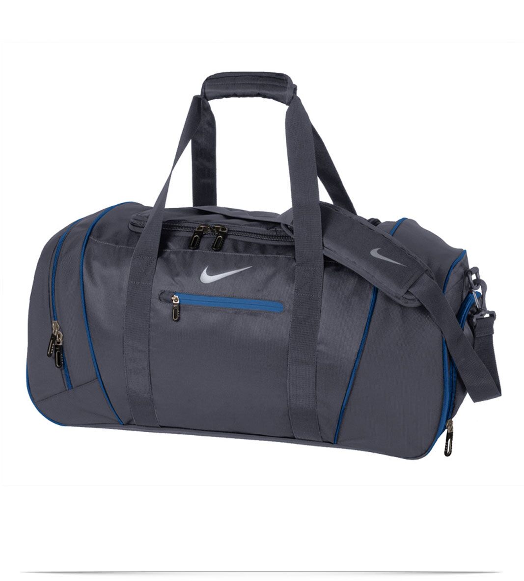 custom nike golf large duffel bag