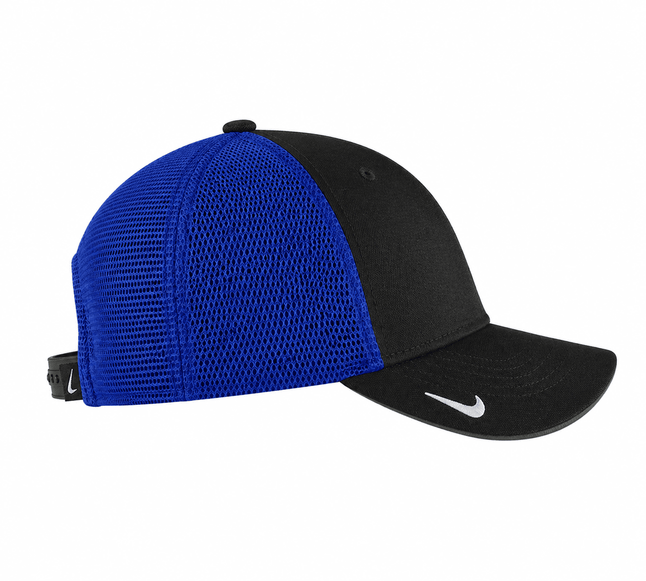 Nike Dri-FIT Mesh Back Cap - Image 2