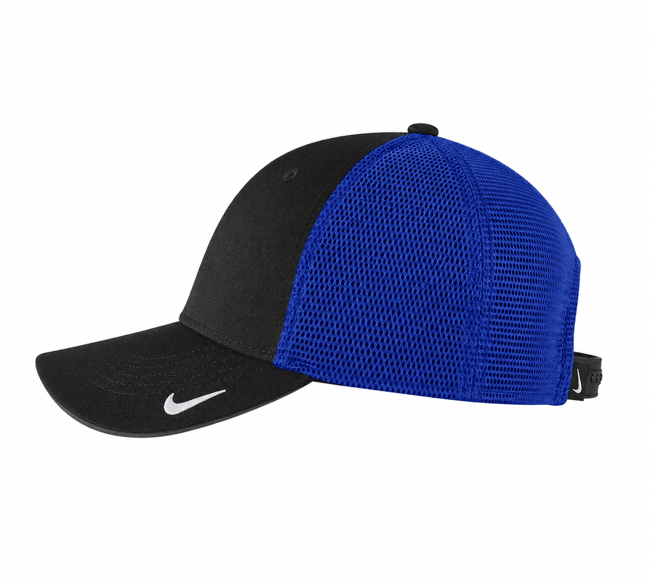 Nike Dri-FIT Mesh Back Cap - Image 3