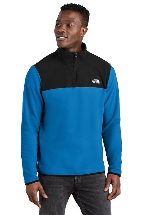 The North Face Glacier 1/4-Zip Fleece - Image 5