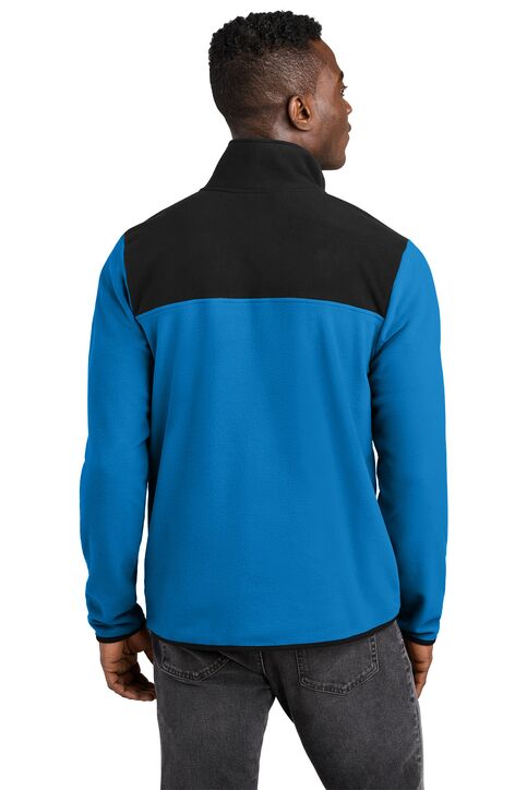 The North Face Glacier 1/4-Zip Fleece - Image 4