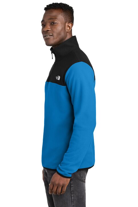 The North Face Glacier 1/4-Zip Fleece - Image 3