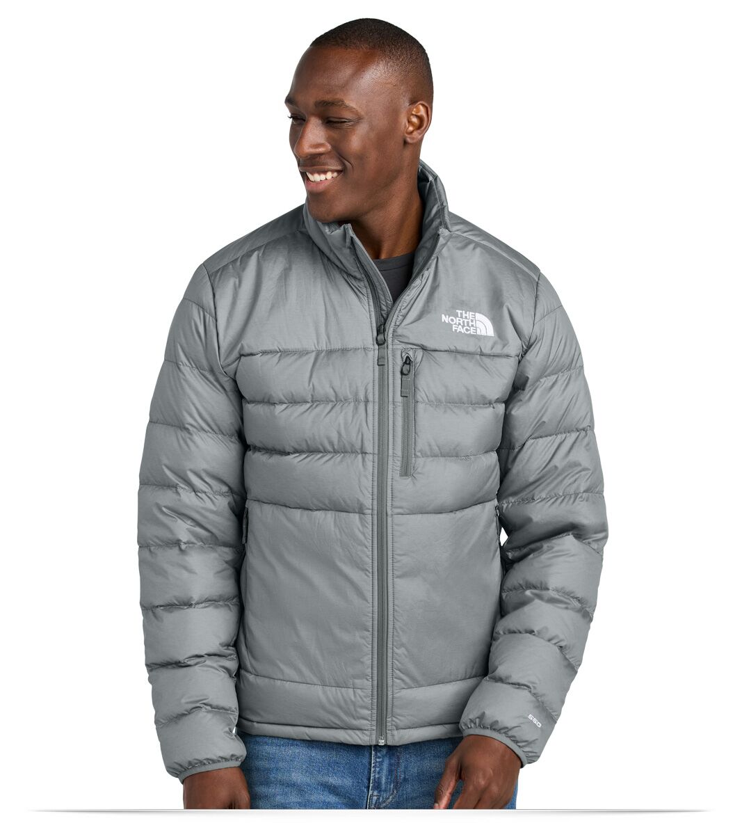 The North Face® Down Hybrid Jacket