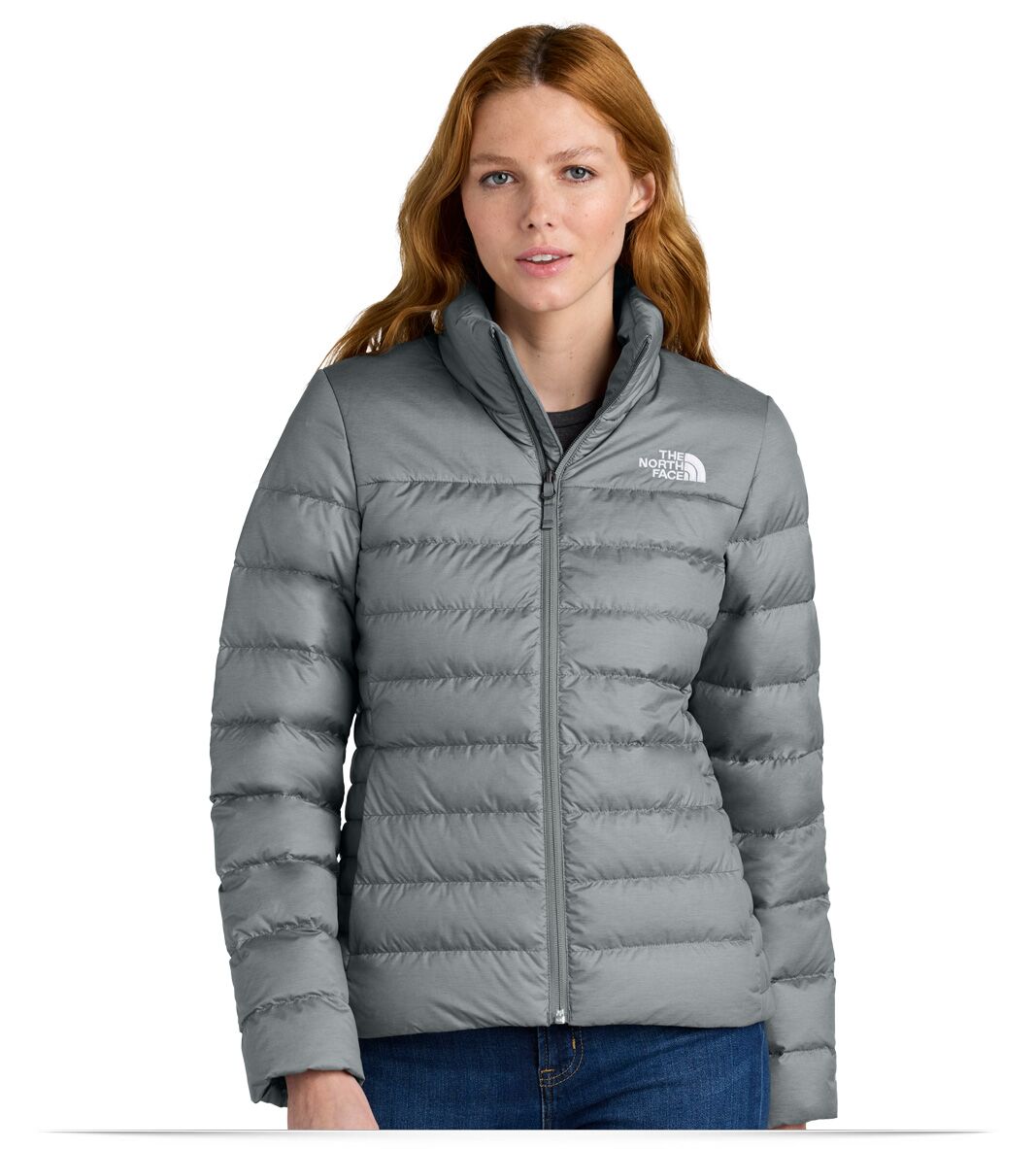 The North Face® Women’s Down Hybrid Jacket