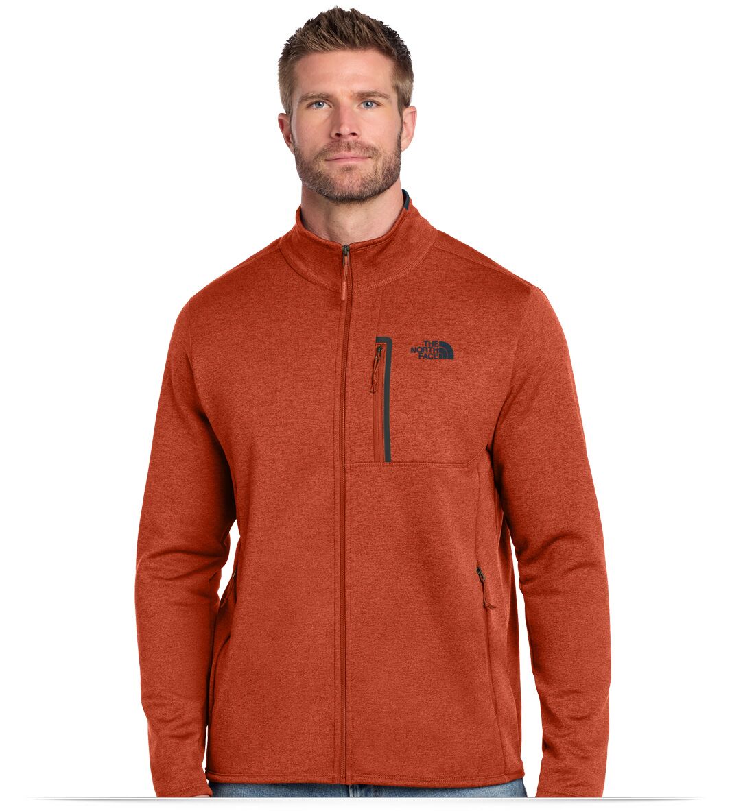 The North Face® Skyline Full-Zip Fleece Jacket