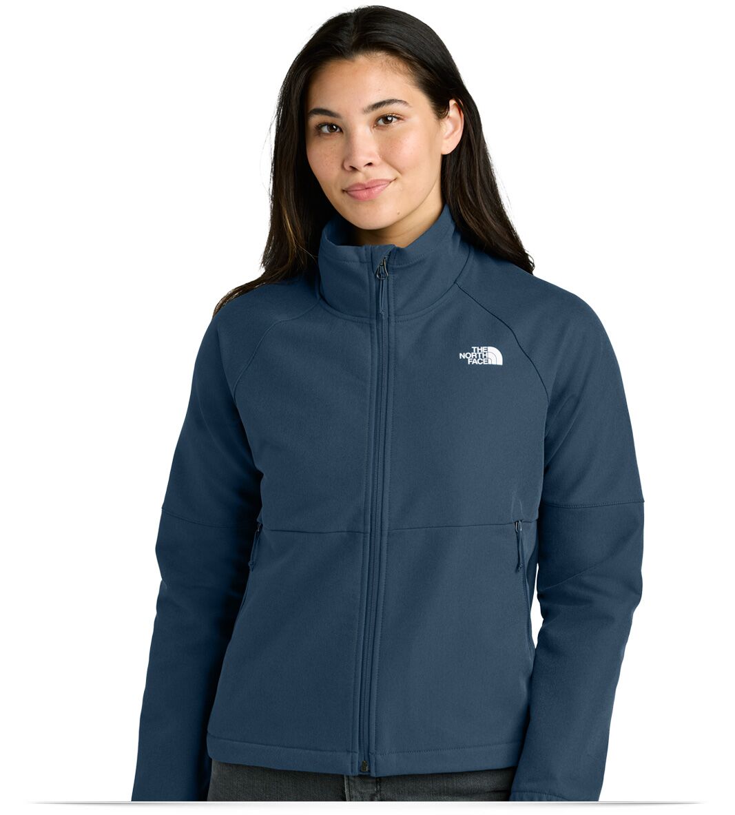 The North Face® Women’s Barr Lake Soft Shell Jacket