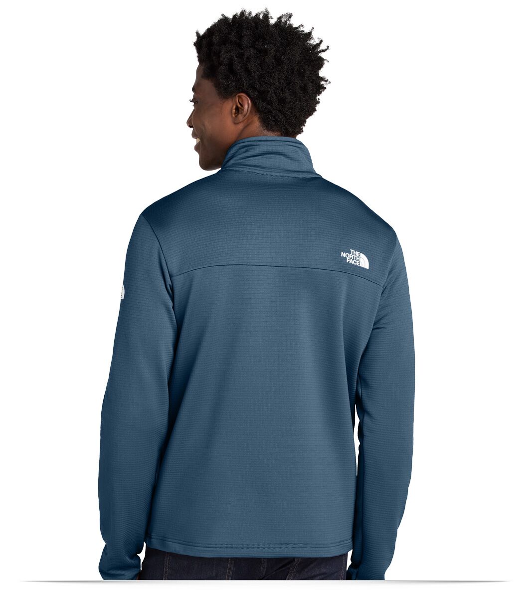 The North Face® Aim 1/4-Zip Fleece