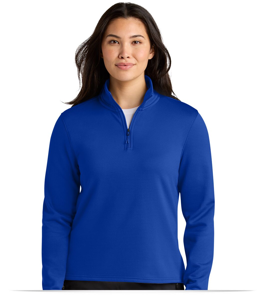 The North Face® Women’s Aim 1/4-Zip Fleece
