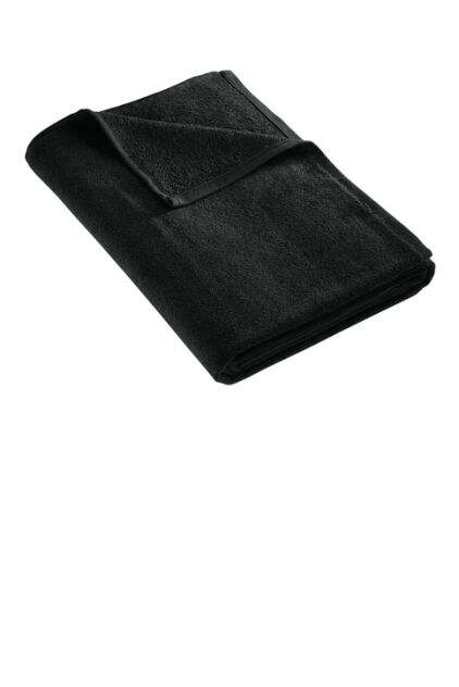 100% Cotton Beach Towel - Image 4