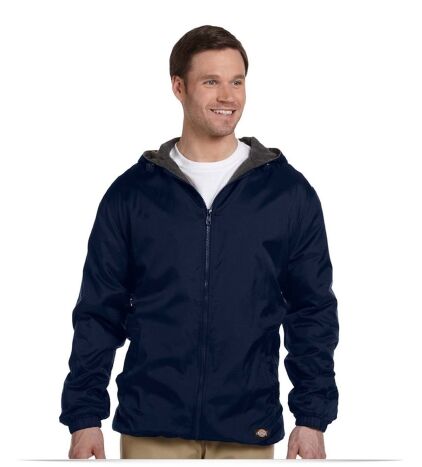 Customize Dickies Nylon Jacket