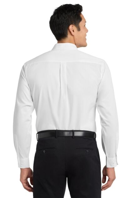 AllStar Logo Business Shirt - Image 4