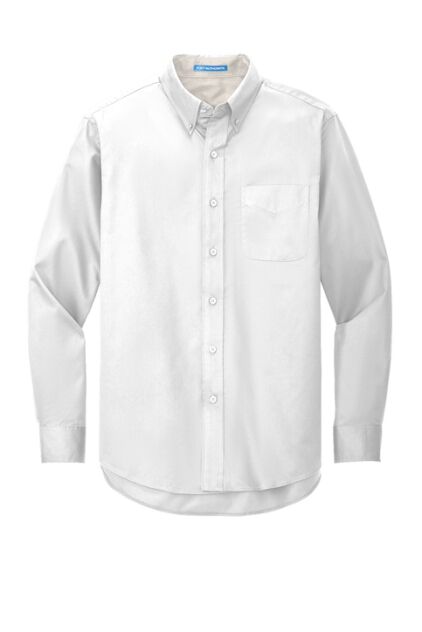 AllStar Logo Business Shirt - Image 2