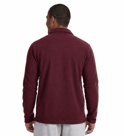 AllStar Logo Fleece Pullover - Image 4