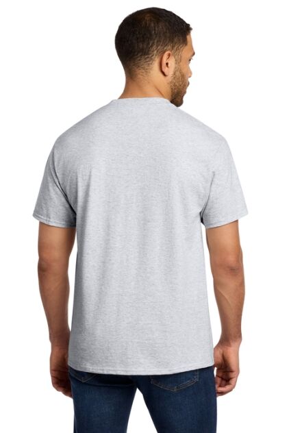 AllStar Logo Men's Cotton Pocket T-Shirt - Image 4