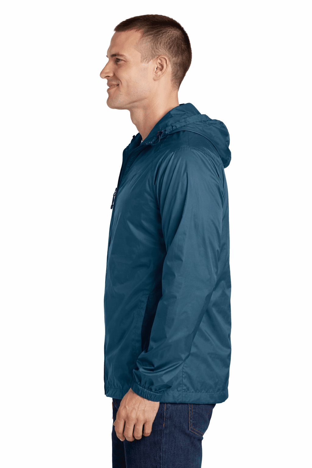 AllStar Logo Packable Wind Jacket - Image 2