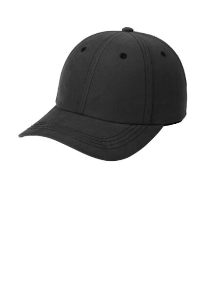 AllStar Logo Sueded Cap - Image 5