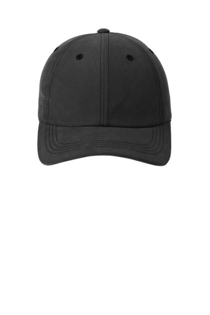 AllStar Logo Sueded Cap - Image 4