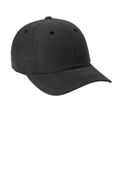 AllStar Logo Sueded Cap - Image 2