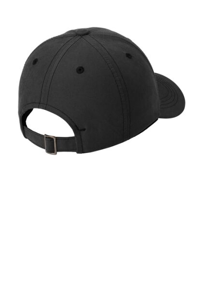 AllStar Logo Sueded Cap - Image 3