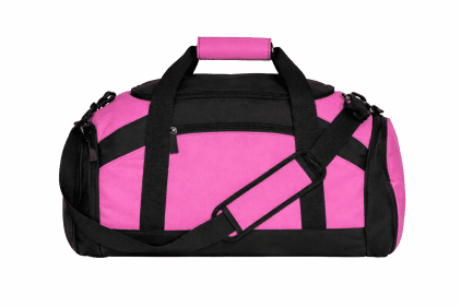 AllStar Logo Value Gym Bag - Image 4