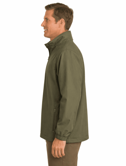 AllStar Logo Wind Jacket - Image 3