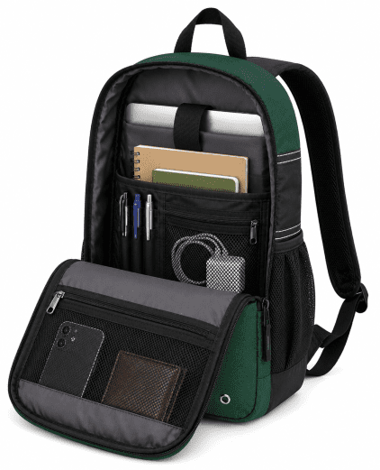 Poly Backpack - Image 3