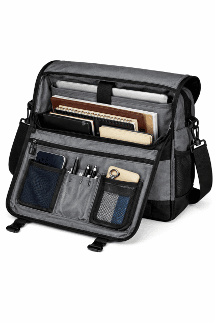 Basic Briefcase - Image 2